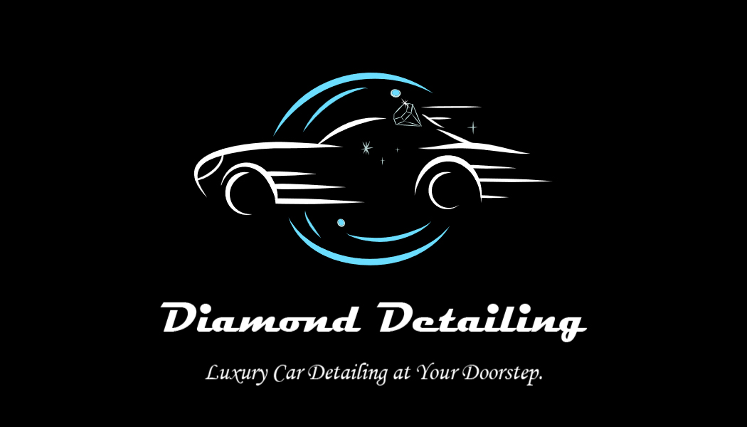 Diamond Details Logo
