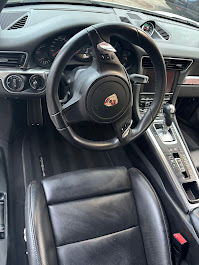 Luxury Car Care - After